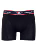 Champion Boxershort in Schwarz