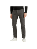 PME Legend Stoffhose / Chino TWIN WASP CHINO regular/straight in Grau