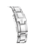 Festina Analog-Armbanduhr Festina Boyfriend silber mittel (ca. 39mm)