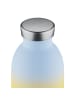 24Bottles Clima Horizon Trinkflasche 330 ml in aurora