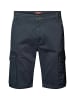 MCS Cargo-Shorts MCBrock in Dark Sapphire