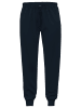 Ammann Schlafanzug Hose Mix & Match in Nightblue