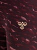 Hummel Verstellbare Taille Leggings Hmldidde Mädchen in FUDGE