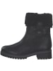 Gabor Comfort Winterstiefeletten in schwarz (Webl.)