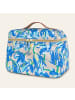 Oilily Tulipy Coco Beautycase 27 cm creme brulee