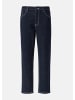 comma Jeans-Hose in 59Z8_blau