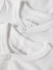 TWO SOON Body in Bright White