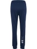 Hummel Hose Hmlelemental Damen in DRESS BLUES