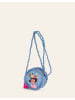 Oilily Girly Hang Portemonnaie in Blau