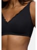 Triumph Minimizer-BH ohne Bügel Amourette in Schwarz
