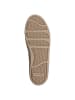 Tamaris Sneaker in MOCCA CROCO