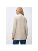 Street One Sweatshirt in soft fawn beige