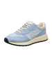 La Strada Sneaker Low in Blau