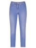 Gerry Weber HOSE JEANS VERKUERZT in Blau