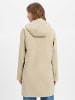 Didriksons Regenparka Elly in beige