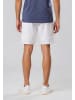 Sergio Tacchini Shorts - Sport in white