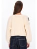 myMo Cardigan in offwhite