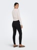 ONLY Skinny Jeans in Black