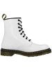 Dr. Martens Schnürboots 1460 W in weiss