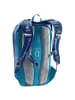 Deuter Junior Bike -  Jr.Fahrradrucksack 38 cm (maple-amber) in nightblue-wave