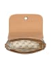 Nobo Bags Schultertasche LYRIC in beige