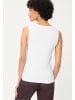 Olsen Shirt in White