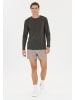 Virtus Shorts Mack in 1303 Light Carbon