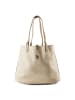 U.S. Polo Assn. Malibu Shopper Tasche 34 cm in ivory