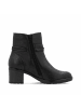 remonte Chelsea Boot in schwarz