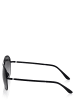 ELIE SAAB Sonnenbrille für Damen in schwarz