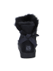 ara Winterboots in Schwarz
