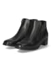 Ara Shoes Ankle Boots GRAZ in Schwarz