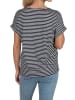 ONLY T-Shirt MOSTER 2er Pack in Blau
