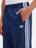 Adidas originals Hose Firebird in marine weiß - 0001