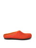 Magicfelt Filzpantoffel in rot