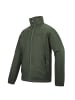 Regatta Regenjacke Wasserdicht packbar mit Kapuze in grün