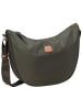 BRIC`s Beuteltasche X-Bag in Oliva