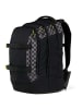 Satch Pack - Schulrucksack 45 cm 2025 (mint phantom) in dark skate