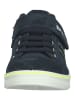Bama Kids Halbschuhe Schwarz