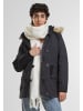 Brandit Brandit Parka in black