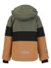 Zigzag Skijacke Taylora in 3048 Beetle