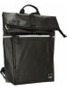 Jost Rucksack für Damen in schwarz