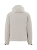 Thomas Goodwin Jacke in Offwhite