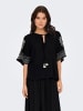 JDY Top in Black