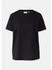 comma T-Shirt in 9999_schwarz