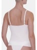 Sloggi Spaghetti Top ZERO Feel 2.0 in Silk White