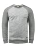 !SOLID Sweatshirt SDFlocker in Grau