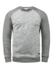 !SOLID Sweatshirt SDFlocker in grau