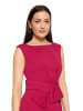 Vera Mont Abendkleid in himbeer - 0001