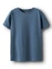 TWO SOON 3er-Pack T-Shirt in Navy Blazer